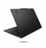 Lenovo ThinkPad T14s G7 Intel | Black | 14 " | IPS | WUXGA | 1920 x 1200 pixels | Anti-glare | Intel Core Ultra 5 | 325 | 16 GB 