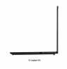 Lenovo ThinkPad T14s G7 Intel | Black | 14 " | IPS | WUXGA | 1920 x 1200 pixels | Anti-glare | Intel Core Ultra 5 | 325 | 16 GB 