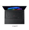 Lenovo ThinkPad T14s G7 Intel | Black | 14 " | IPS | WUXGA | 1920 x 1200 pixels | Anti-glare | Intel Core Ultra 5 | 325 | 16 GB 