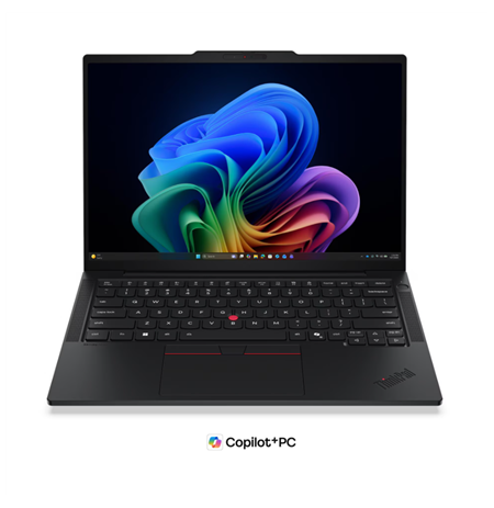 Lenovo ThinkPad T14s G7 Intel | Black | 14 " | IPS | WUXGA | 1920 x 1200 pixels | Anti-glare | Intel Core Ultra 5 | 325 | 32 GB 