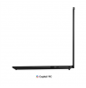 Lenovo ThinkPad T14s G7 Intel | Black | 14 " | IPS | WUXGA | 1920 x 1200 pixels | Anti-glare | Intel Core Ultra 5 | 325 | 32 GB 
