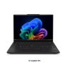 Lenovo ThinkPad T14 G7 Intel | Black | 14 " | IPS | WUXGA | 1920 x 1200 pixels | Anti-glare | Intel Core Ultra 7 | 355 | 32 GB |