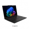 Lenovo ThinkPad T14 G7 Intel | Black | 14 " | IPS | WUXGA | 1920 x 1200 pixels | Anti-glare | Intel Core Ultra 7 | 355 | 32 GB |