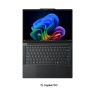 Lenovo ThinkPad T14 G7 Intel | Black | 14 " | IPS | WUXGA | 1920 x 1200 pixels | Anti-glare | Intel Core Ultra 7 | 355 | 32 GB |