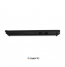 Lenovo ThinkPad T14 G7 Intel | Black | 14 " | IPS | WUXGA | 1920 x 1200 pixels | Anti-glare | Intel Core Ultra 7 | 355 | 32 GB |