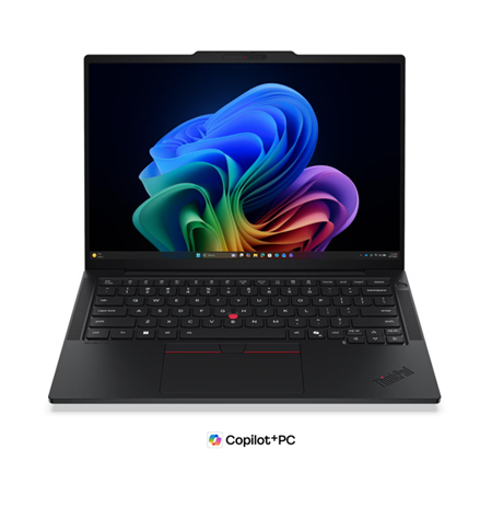 Lenovo ThinkPad T14s G7 Intel | Black | 14 " | IPS | WUXGA | 1920 x 1200 pixels | Anti-glare | Intel Core Ultra 7 | 355 | 32 GB 