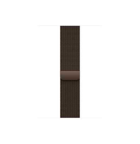 APPLE 46mm Dark Bronze Milanese Loop - M/L | Apple