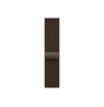 APPLE 46mm Dark Bronze Milanese Loop - M/L | Apple