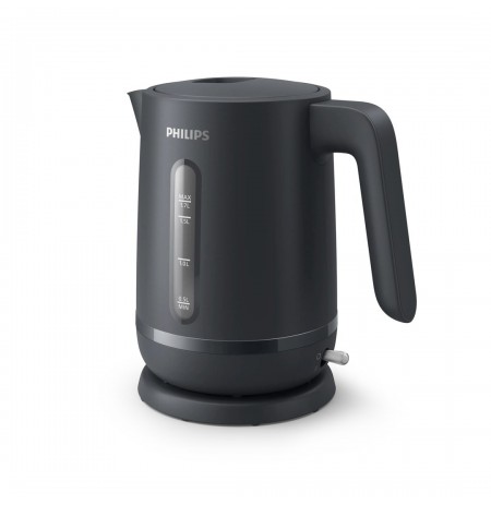 Philips 1000 series HD9314/90 electric kettle 1.7 L 2020 W Black