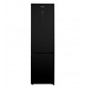 MPM MPM-308-FF-69/D black fridge