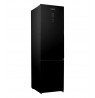 MPM MPM-308-FF-69/D black fridge