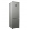 MPM MPM-308-FF-70/D stainless steel fridge
