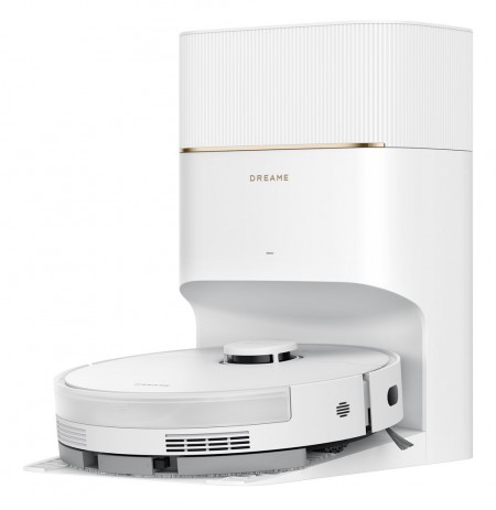 Dreame D20 Pro Plus 0.5 L White