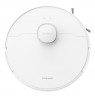 Dreame D20 Pro Plus 0.5 L White