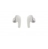 Headphones Skullcandy Rail True Wireless Bone/Orange Glow