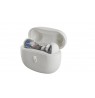 Headphones Skullcandy Rail True Wireless Bone/Orange Glow