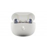 Headphones Skullcandy Rail True Wireless Bone/Orange Glow