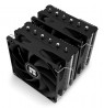 Thermalright Peerless Assassin 120 SE computer cooling system Processor Air cooler 12 cm Black 1 pc(s)