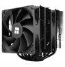 Thermalright Peerless Assassin 120 SE computer cooling system Processor Air cooler 12 cm Black 1 pc(s)