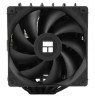 Thermalright Peerless Assassin 120 SE computer cooling system Processor Air cooler 12 cm Black 1 pc(s)
