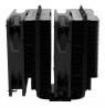 Thermalright Peerless Assassin 120 SE computer cooling system Processor Air cooler 12 cm Black 1 pc(s)