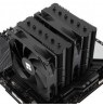 Thermalright Peerless Assassin 120 SE computer cooling system Processor Air cooler 12 cm Black 1 pc(s)