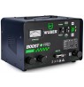 WUBER W14005 battery rectifier with jump start 40A 12V/24V