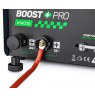 WUBER W14005 battery rectifier with jump start 40A 12V/24V