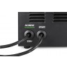WUBER W14005 battery rectifier with jump start 40A 12V/24V
