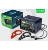 WUBER W14005 battery rectifier with jump start 40A 12V/24V