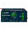 WUBER W14017 microprocessor battery charger/rectifier 6-12V 15A