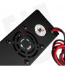 WUBER W14017 microprocessor battery charger/rectifier 6-12V 15A