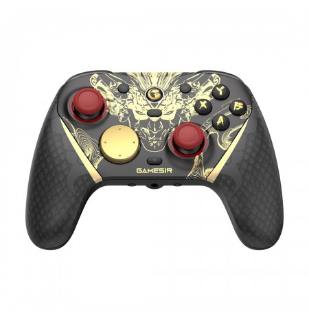 Gamesir Controller G7 Pro 8 K Wireless    Nioh 3