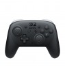 Nintendo Switch 2 Pro Controller Black Bluetooth Gamepad Analogue / Digital Nintendo Switch 2