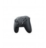 Nintendo Switch 2 Pro Controller Black Bluetooth Gamepad Analogue / Digital Nintendo Switch 2