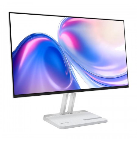 Lenovo L24-46 23.8" FHD 165Hz 300nits HDMI VGA Cloud Grey