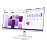 Lenovo L34W-4C Monitor