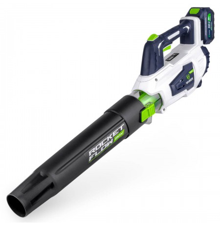 WUBER W04400 20V 160km/h cordless blower