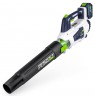 WUBER W04400 20V 160km/h cordless blower