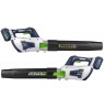 WUBER W04400 20V 160km/h cordless blower