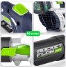 WUBER W04400 20V 160km/h cordless blower