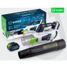WUBER W04400 20V 160km/h cordless blower