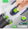 WUBER W04400 20V 160km/h cordless blower
