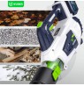 WUBER W04400 20V 160km/h cordless blower