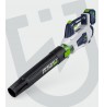 WUBER W04400 20V 160km/h cordless blower