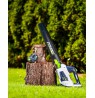 WUBER W04400 20V 160km/h cordless blower