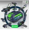 WUBER W04400 20V 160km/h cordless blower
