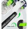 WUBER W04401 20V 137km/h cordless blower