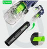 WUBER W04401 20V 137km/h cordless blower