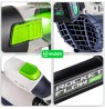 WUBER W04401 20V 137km/h cordless blower